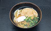 軽食ランキング-3さぬきうどん